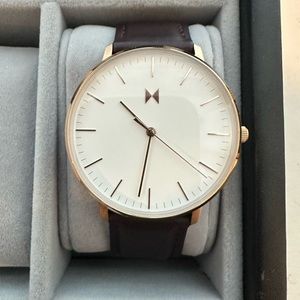 MVMT Legacy Slim Watch